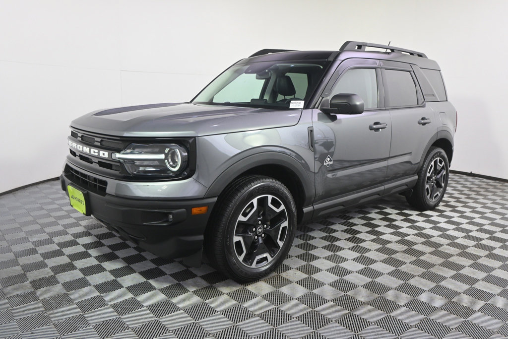 ford bronco sport 2022 3FMCR9C69NRD52598 image ford bronco sport 2022 3FMCR9C69NRD52598 image
